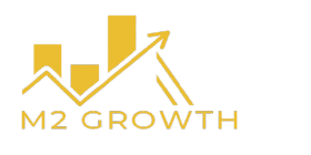 M2 Growth Partner Logo
