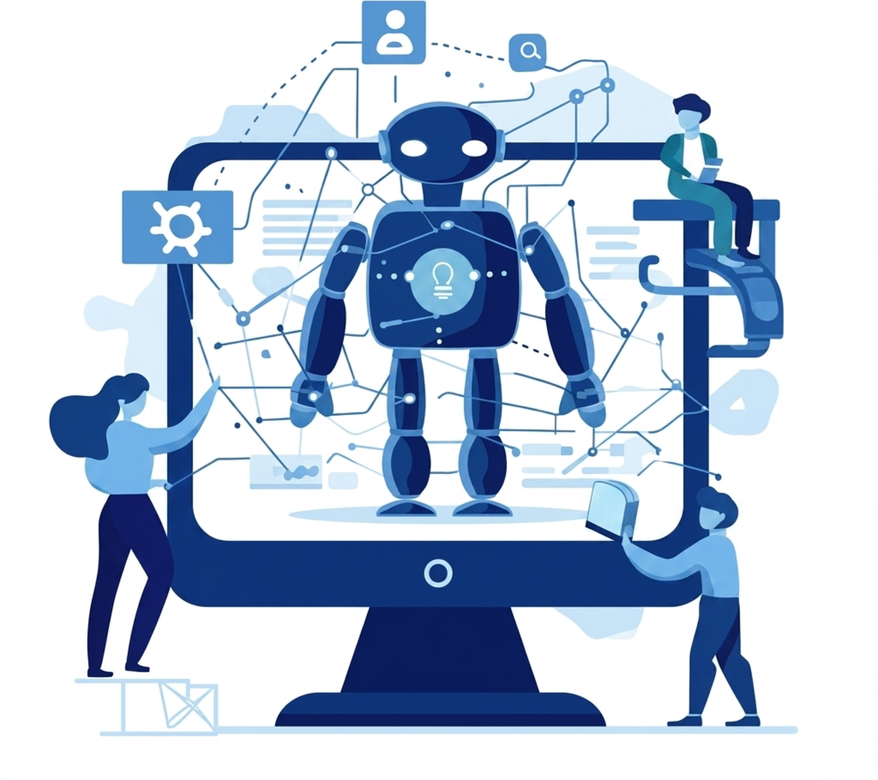  ai solutions and services