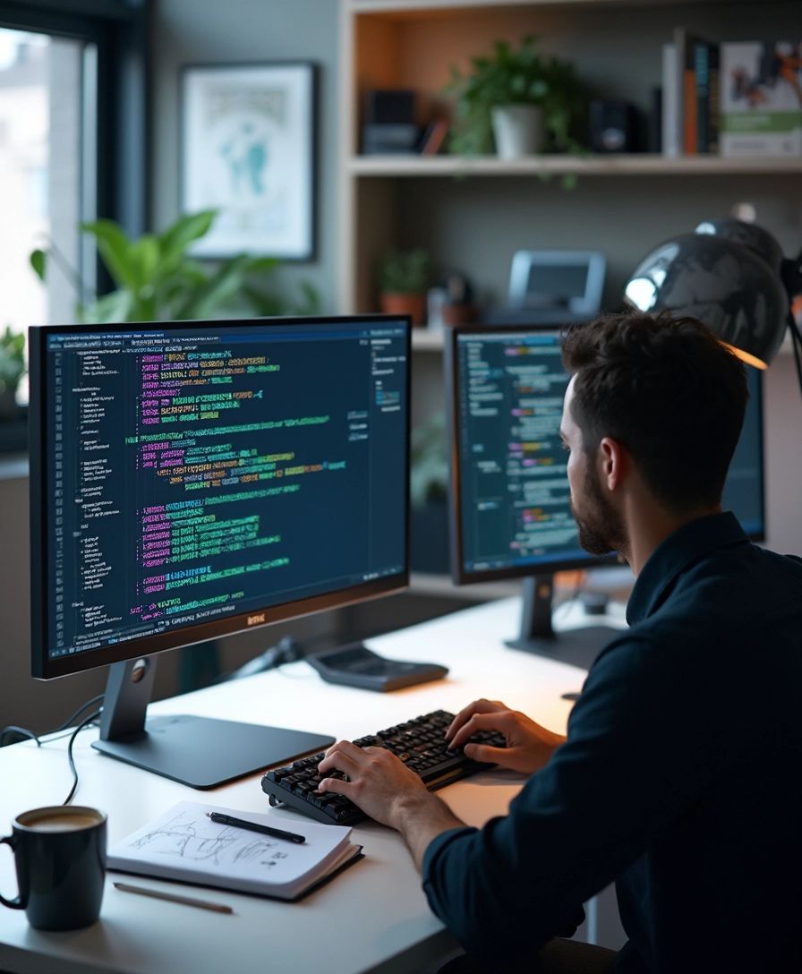 custom artificial intelligence solutions