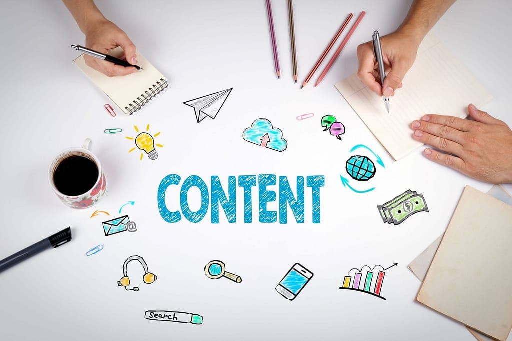 social media marketing solutions