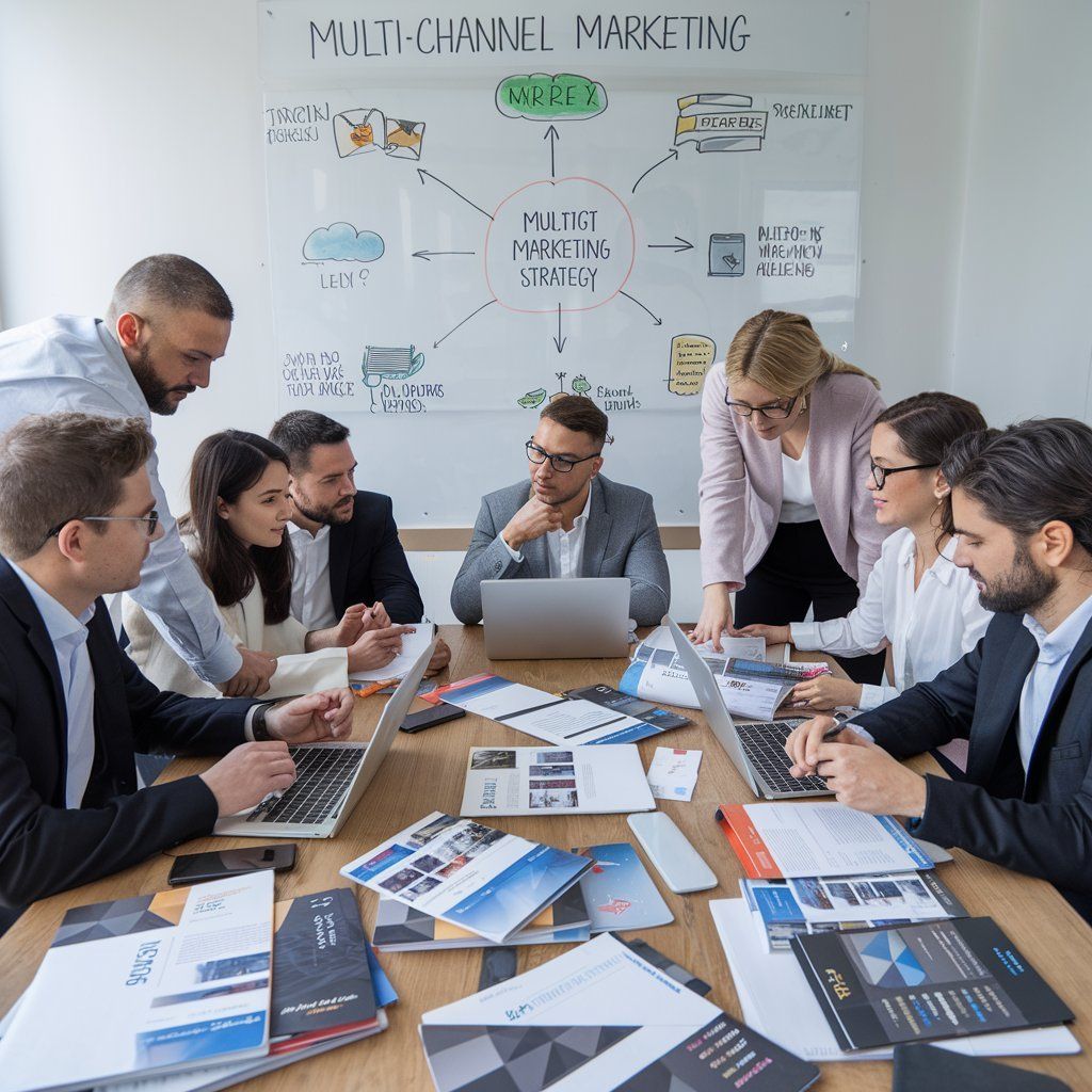 search engine optimization and digital marketing