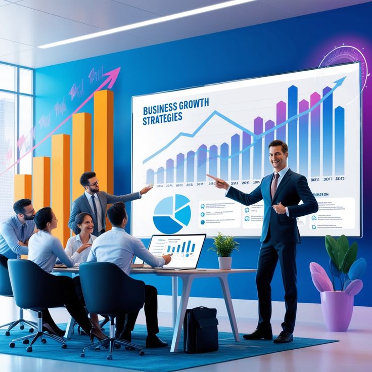 result driven digital marketing services