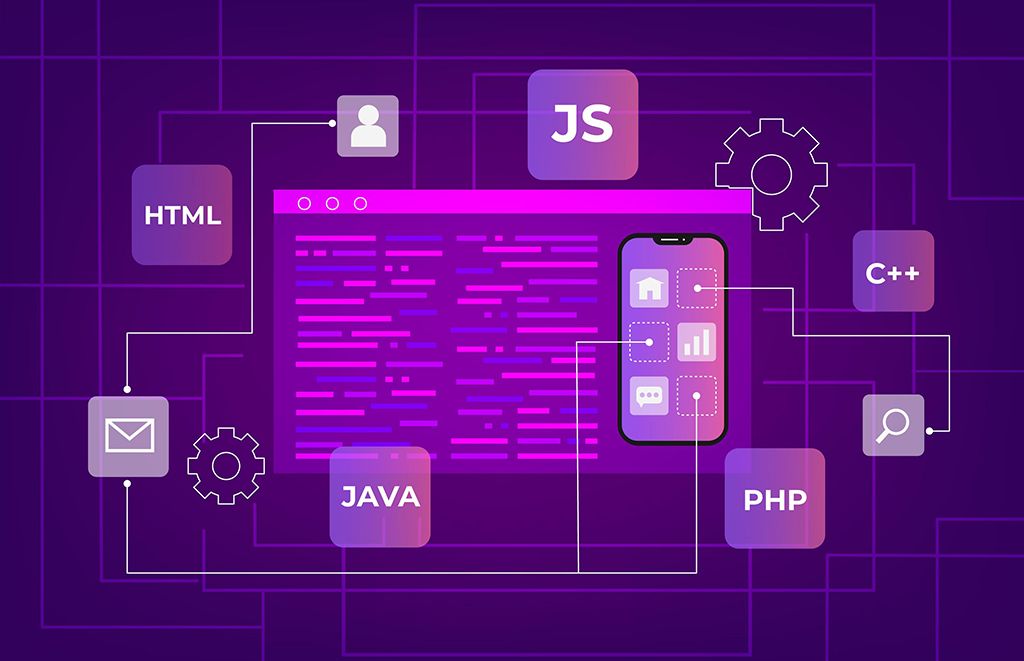 jstech solutions Website Development