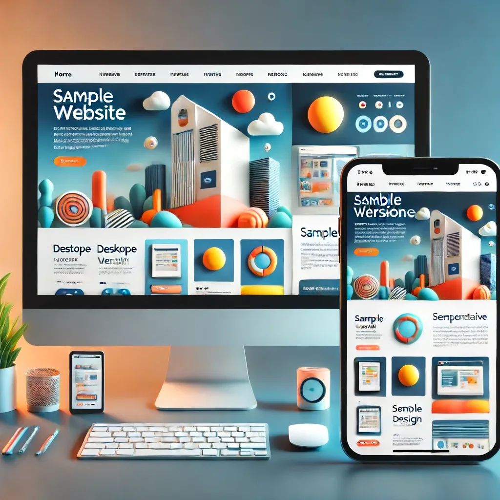 Smart Website Design